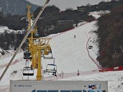 -太子岭滑雪场