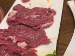 -蘭番坊青海特色铜锅涮·清真