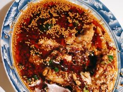 -川味堂·四川豆花(八卦岭店)