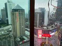 -笑福亭料理小馆(解放碑店)
