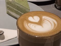 -来回·咖啡(钟村咖啡豆店)