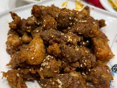 炒烤羊肉-凯鸽酒楼(大同振兴街店)