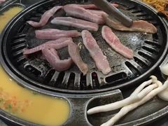 -元山烤肉店(假日广场店)