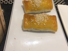 -新兴·金羊座·粤菜点心(乐峰店)