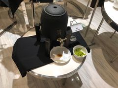 代金卷-丹东汇侨希尔顿花园酒店自助餐