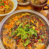 嘎嘎下饭的老长沙菜馆