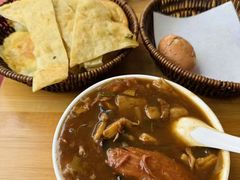 -穆彦华逍遥镇胡辣汤(岗坡路店)