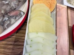 -宽窄巷子鲜牛火锅(北京首店)
