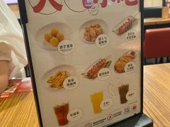-阿香米线杭州西湖银泰文化广场餐厅