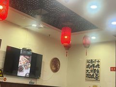 -红灯笼龙凤饭店(宁波老字号店)