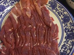 -裕德孚·非遗手切涮羊肉(东直门内大街店)