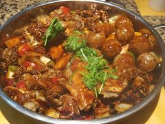 -黄记煌三汁焖锅(三胞广场店)