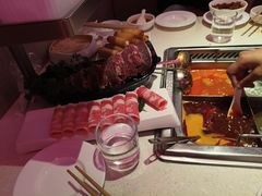-海底捞火锅(中商百货店)