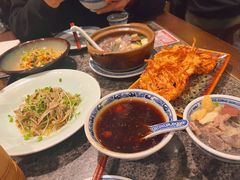 -南京大牌档(青岛万象城店)