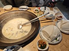 -陈大锅·岳阳鱼馆·地道岳阳菜(美食街店)