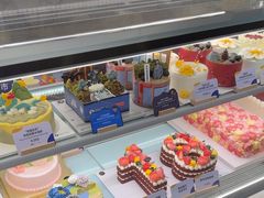 -Pantry's Best派悦坊蛋糕(K11购物艺术中心店)