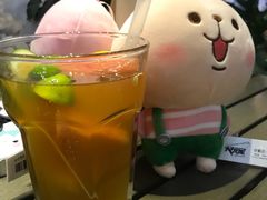 -CHILLAX轻乐时(侨建·Hi City店)