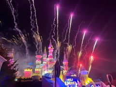 -沈阳方特欢乐世界