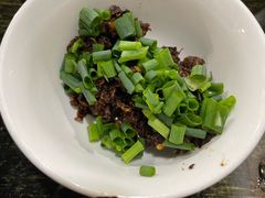 -黔府豆米火锅野菜馆(南马店)