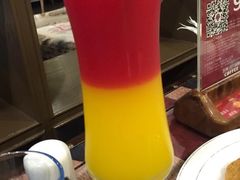 -洲际酒店·地平线全日餐厅HORIZON CAFÉ