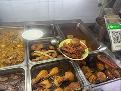 -老济南药膳把子肉(周公祠街店)