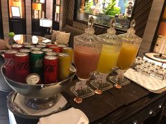 -深圳四季酒店·馥自助餐厅