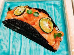 -七条鱼日本料理(远洋乐堤港店)