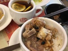 -民华鱼蛋粉面(正发楼店)