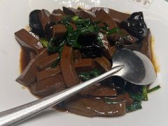 -全聚德(哈尔滨店)