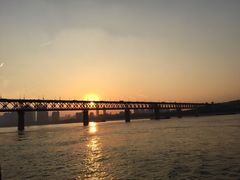 -武汉两江游览·夜游长江(汉口粤汉码头)