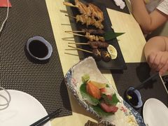 -有喜屋·深夜食堂(北京西路店)