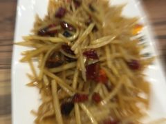 -合合春饼·酱骨·东北菜(潘家园店)