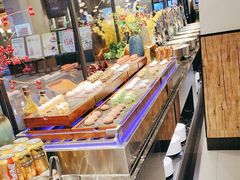 -冠菌火锅自助(东莞桥头店)