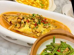 -小菜园新徽菜(宜兴八佰伴店)