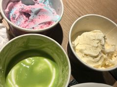 -星伦多 自助料理(圆融店)