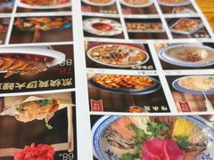 -老雒阳面馆·水席·洛阳菜(王城路店)