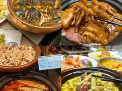 -千岛湖小鱼儿·淳安匠心农家菜