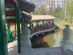 -西海子公园