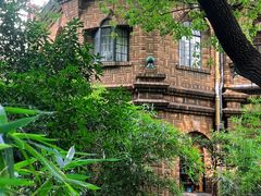 -马勒别墅饭店(静安寺店)