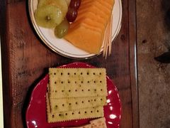 -驿舍·民國老营房院子私房菜(科学会堂店)