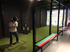 -VS SPORTS PARK运动玩乐园·团建·生日会(合生汇店)