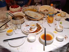 -和记小菜(大宁店)