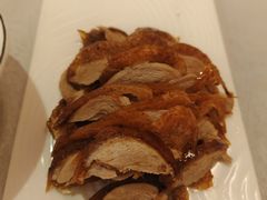 -全聚德(上海首店浦东店)