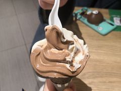 -麦当劳(磨子桥店)