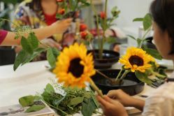 -今日陶艺(富力广场店)