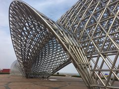 -南汇嘴观海公园