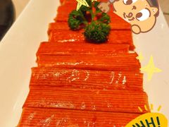 -浩爷羊蝎子火锅(望京店)