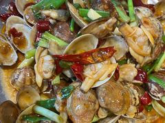 -串掌柜·炭火烤肉撸串专营店(盛世俪园店)