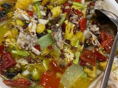 -二娃川菜·猛火现炒有锅气(思北角滨店)