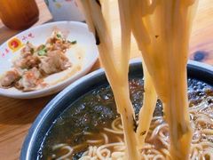 -老火车站牛肉粉